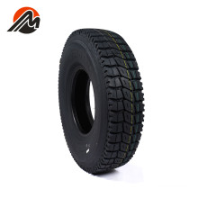 Tire de camion radial en porcelaine